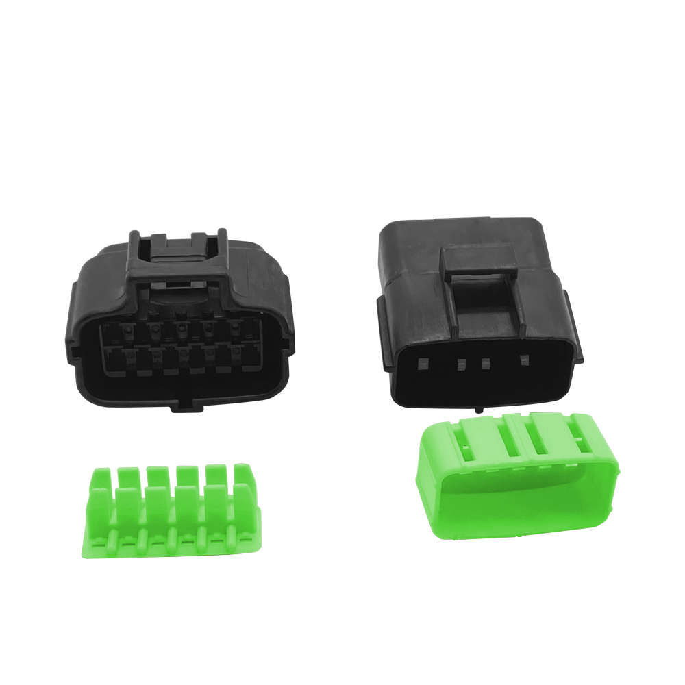 Automotive Connector