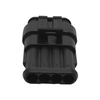 4P Automobile Waterproof Connector