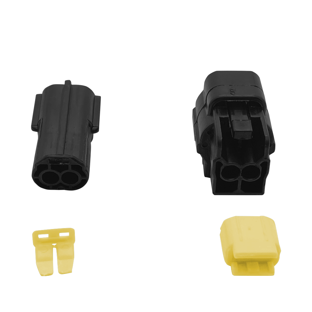 2P Automobile Waterproof Connector