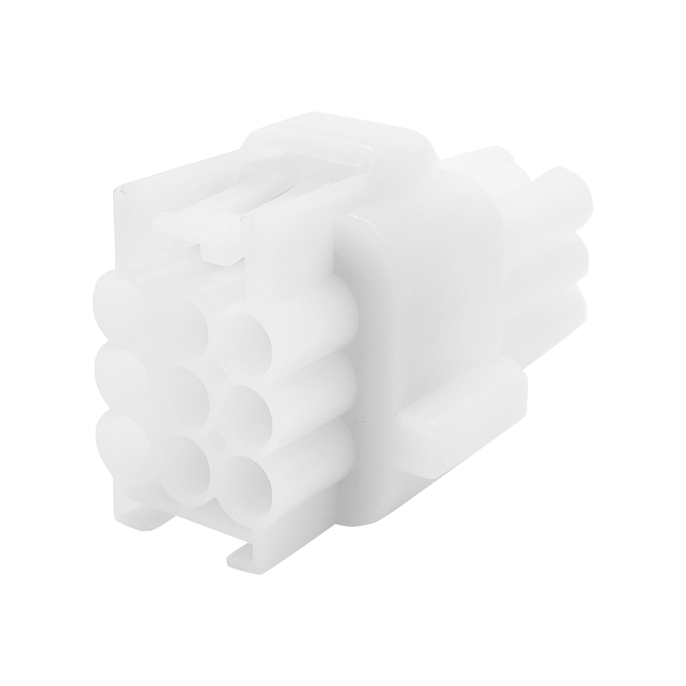 Automobile waterpro of connector