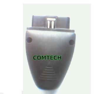 OBDII 16P M Connector