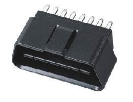 OBD2-16M1-12 Connector