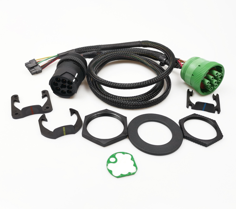 Cable Multi-Type J1939 Cable Kit
