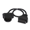 OBD2-12pin Cable, 17-pin Cable