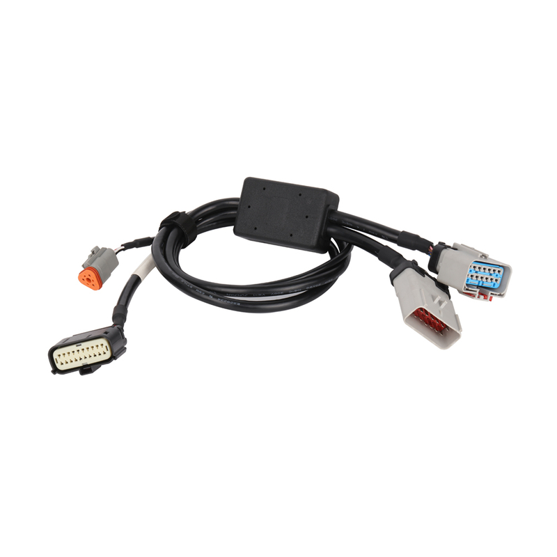 Rp1226 14p Splitter Y Cable