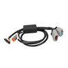 Rp1226 14p Splitter Y Cable