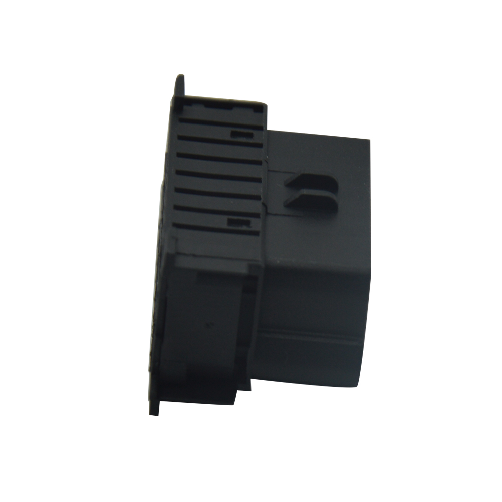 OBD2 16Pin Female Connector 