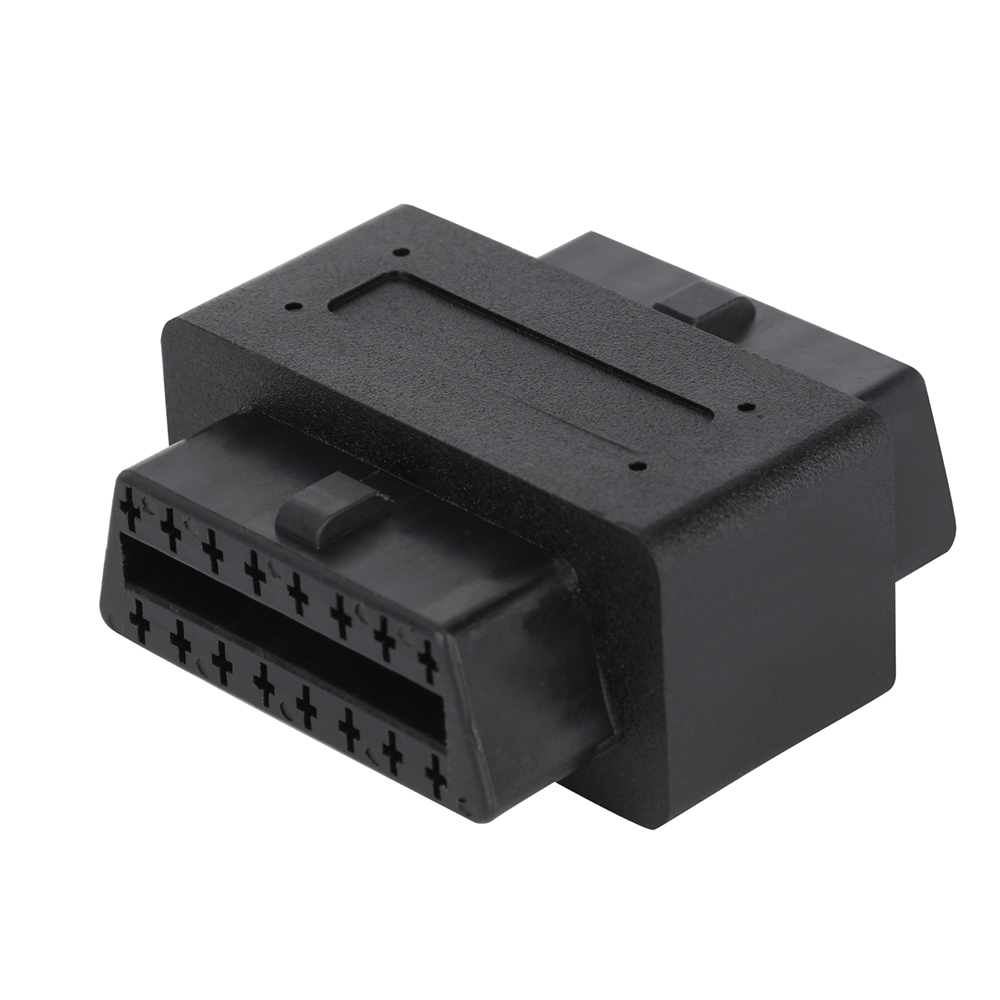 OBD2 90°12p Adapter