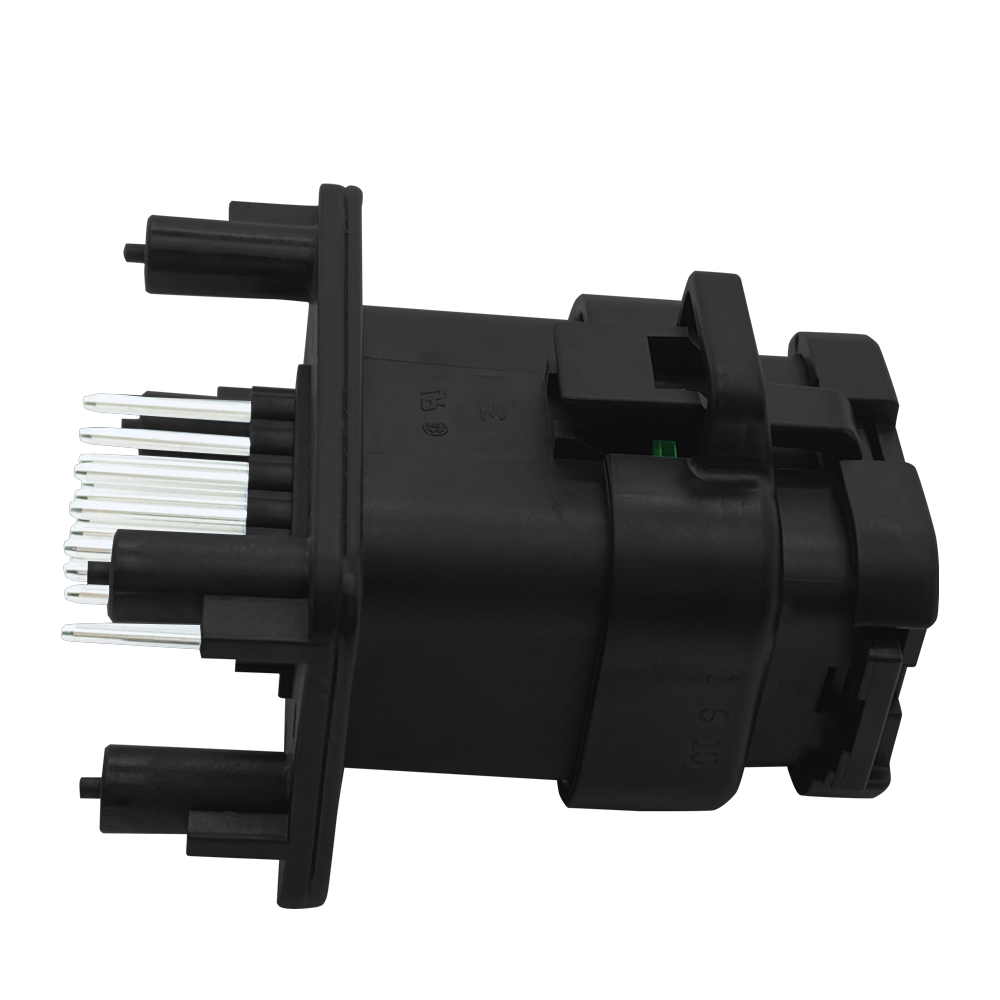 New Energy Vehicle Sensor