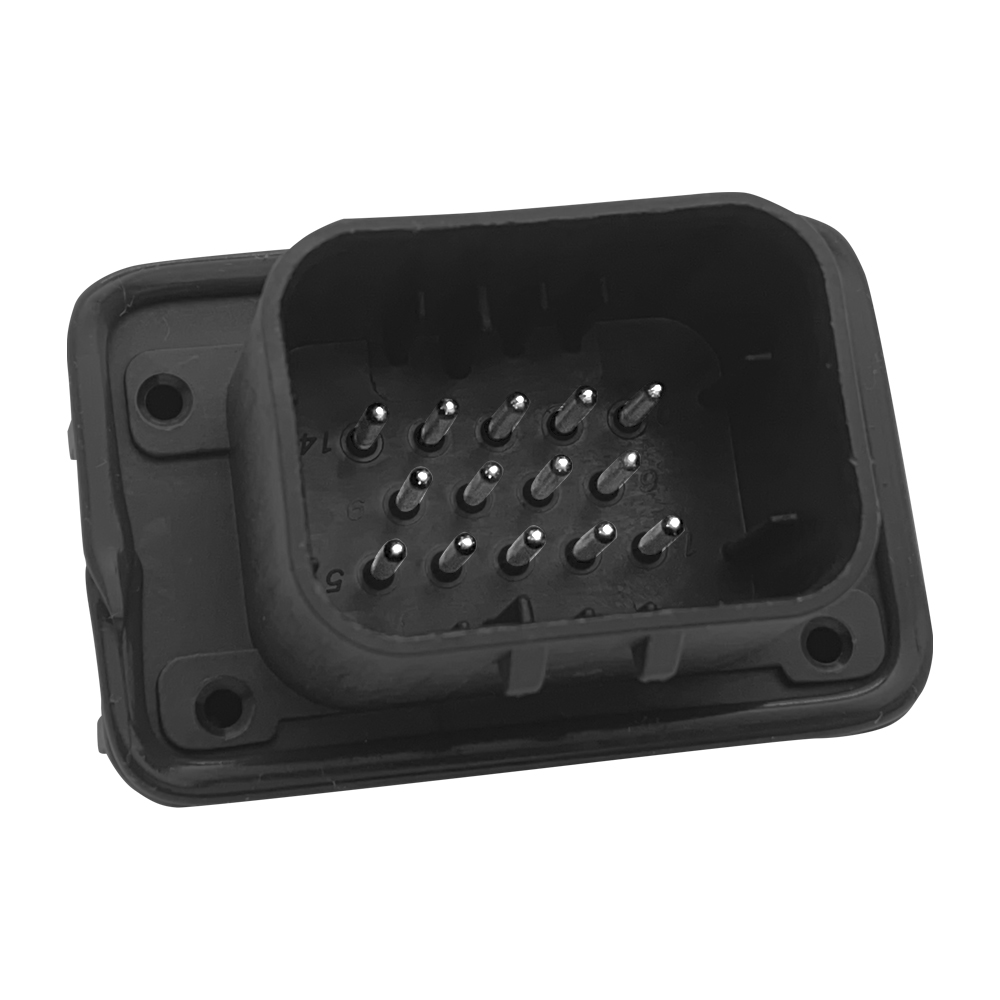 90-degree Curved Needle New Energy Automobile Sensor