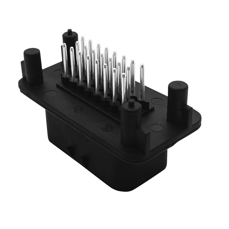 New Energy Automobile Connector