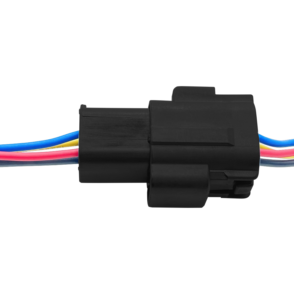 New Energy Vehicle Sensor