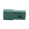 4-way plug connector housing shrink dust lip female plug dt06-8sdt series automobile connector