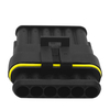 6P Automobile Waterproof Connector