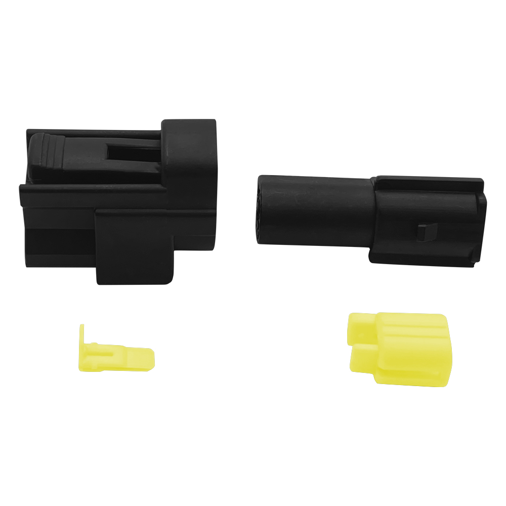 1P Automobile Waterproof Connector