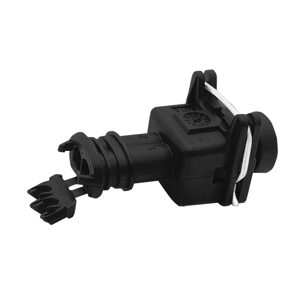 Connector sheath 2 holes