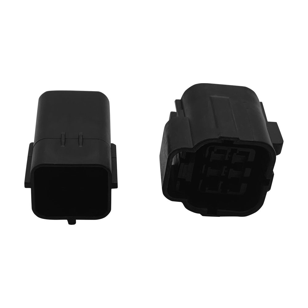6P Automobile Waterproof Connector