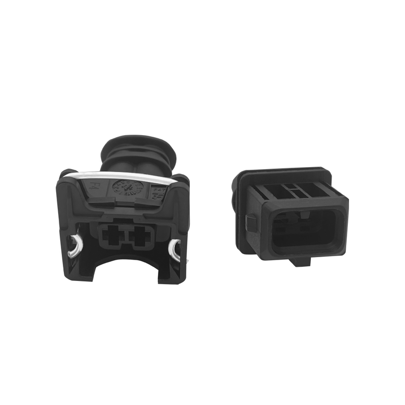 Connector sheath 2 holes