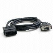 Diagnostic Cable for Car