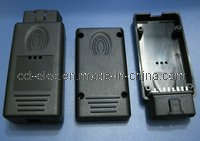 OBD2 Diagnostic Connector