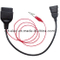 Alfa Lancia Cable for FIAT 3pin