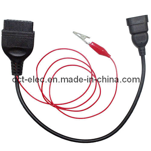 Alfa Lancia Cable for FIAT 3pin