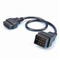 Renault 12 Pins To OBD II Female Connector (OBD-II 16)