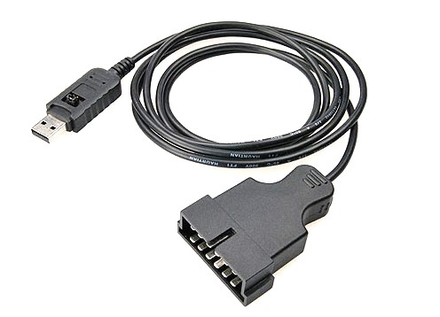 GM Daewoo12p to USB