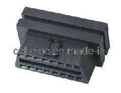 OBD2-16F1-01 Connector