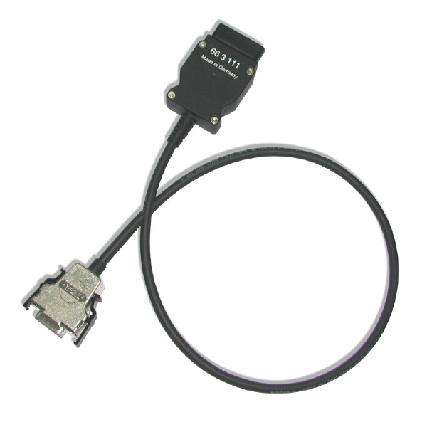 OBD2-16 Cable For Ops