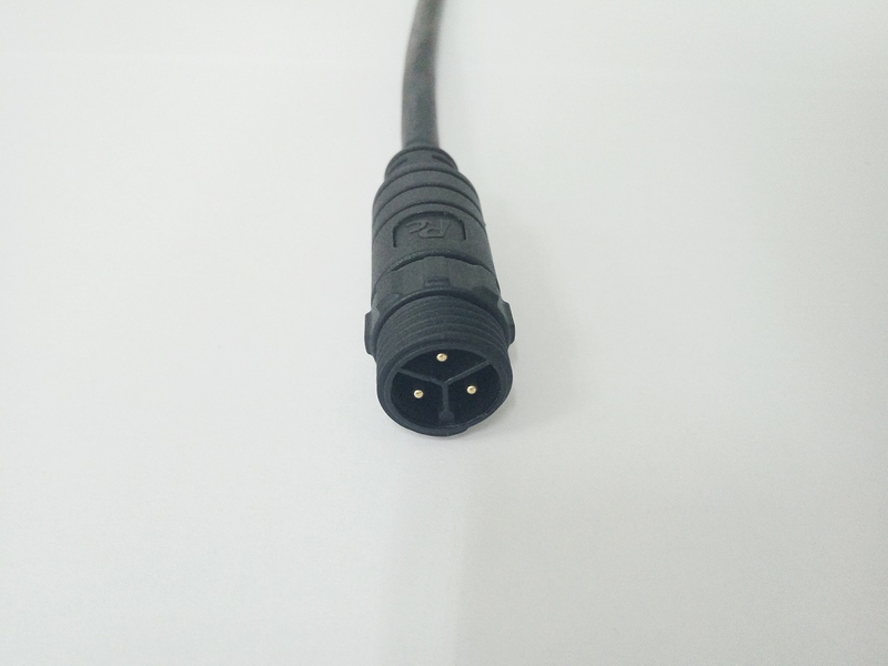 m16 3p male diagenetic pattern