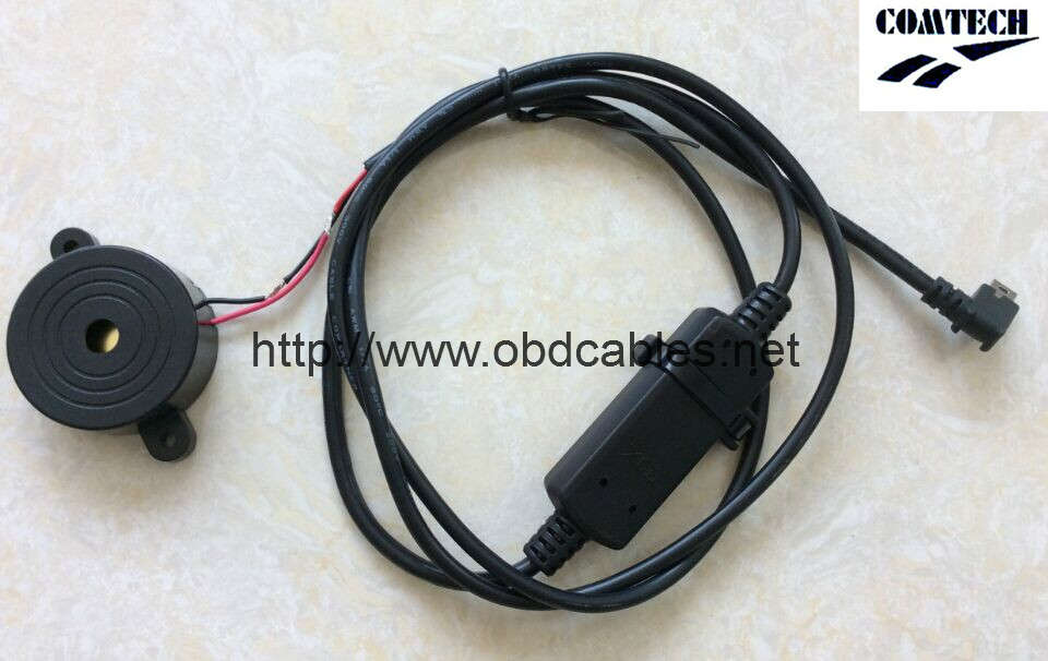 AUTO WiFi CABLE +BUZZ