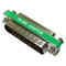 D-SUB 25P Adapter