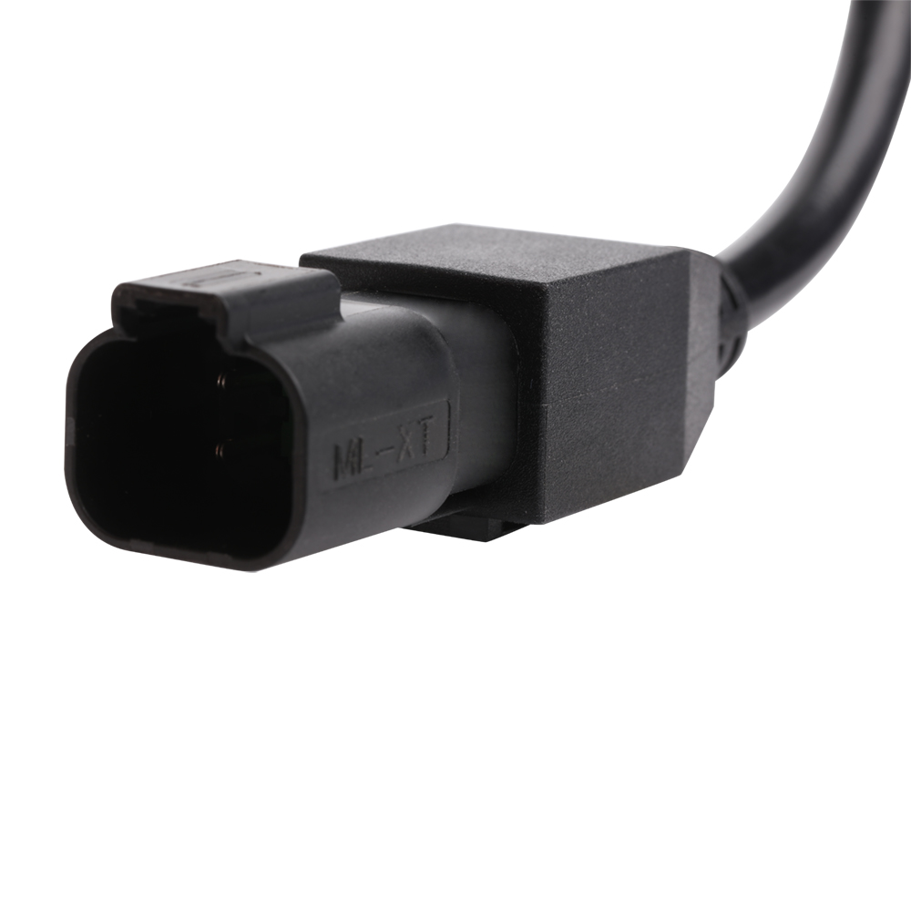 Waterproof Molded Cable Assembly