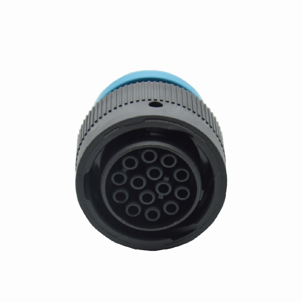 HDP26-18-14SE-CL20 Dechi Connector