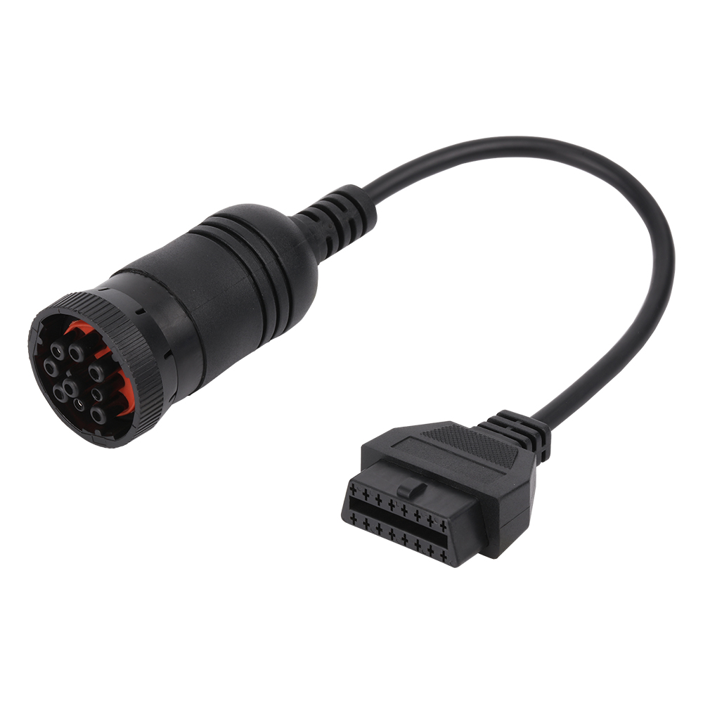 OBD2 Bus Head To Kia 20Pin Connector