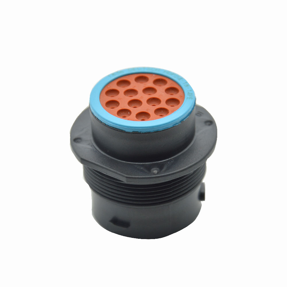 HDP26-18-14SE-CL20 Dechi Connector