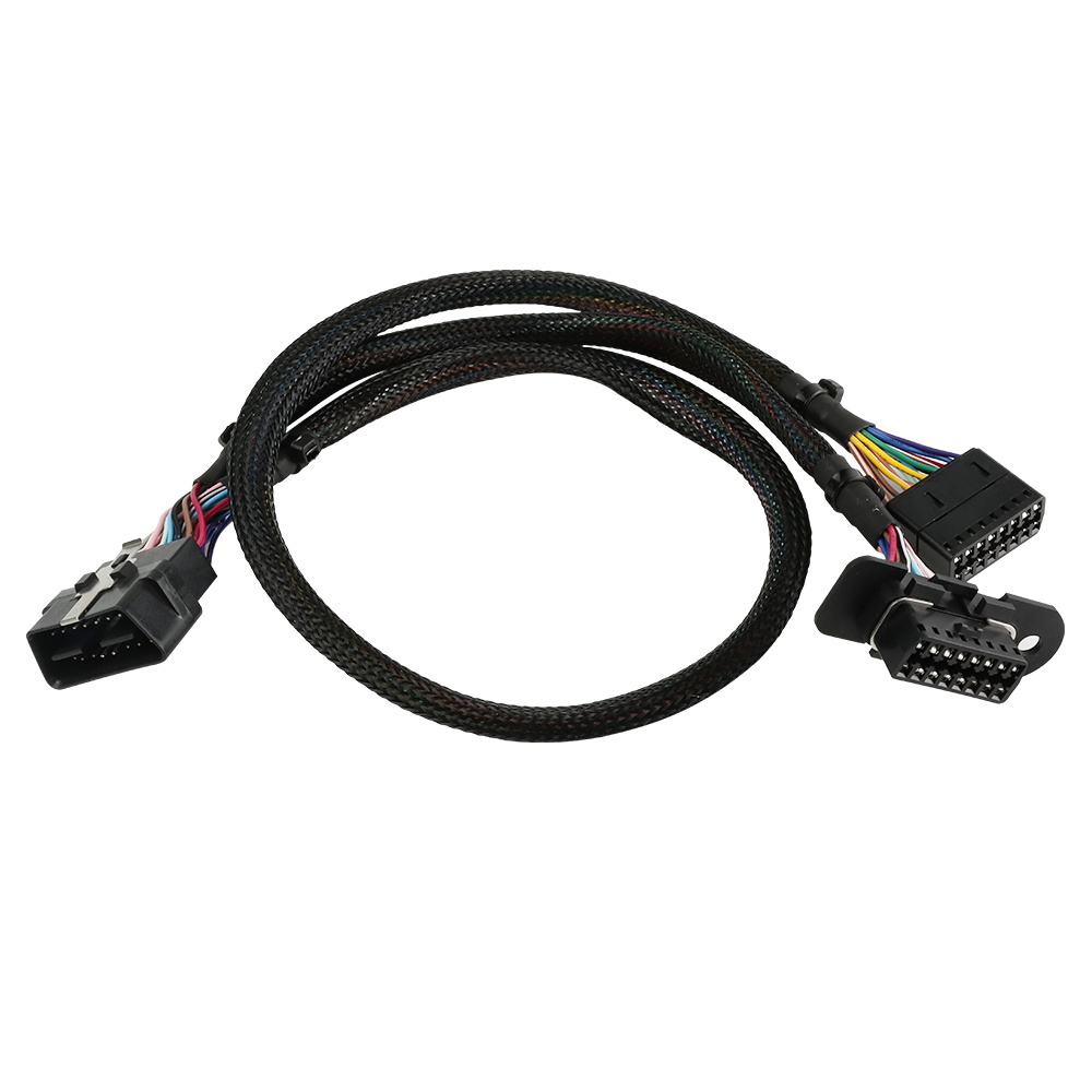 OBD T Cable Universal Harness Kit 