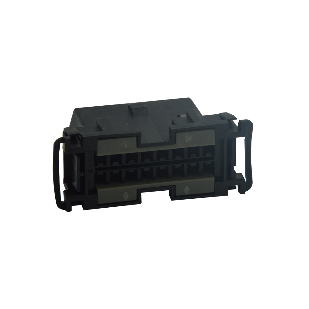 OBD2 OBDII Female 16 Pin Diagnostic