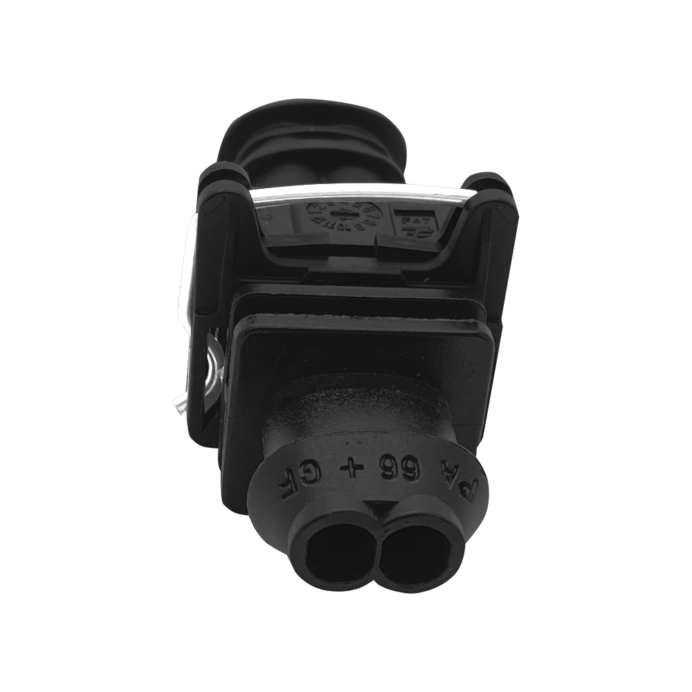 Connector sheath 2 holes