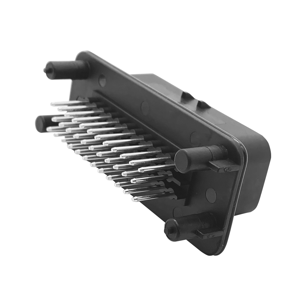 New Energy Automobile Connector