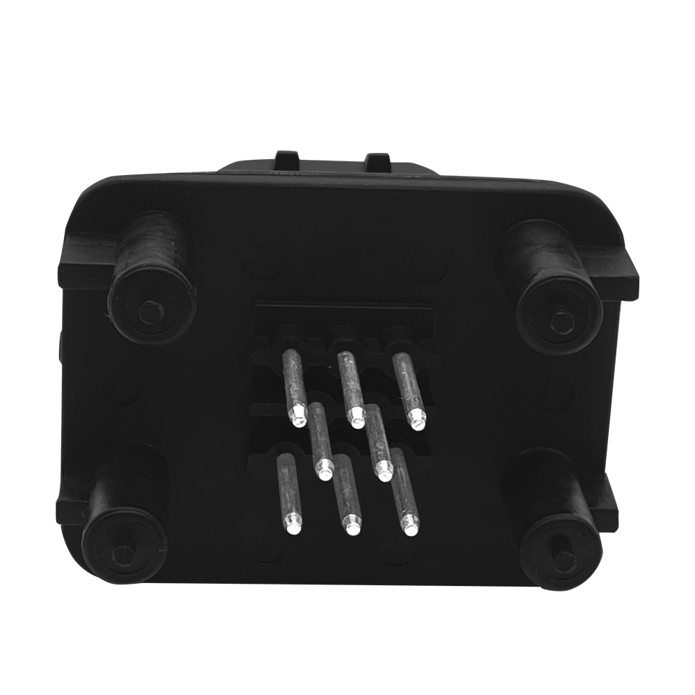 New energy vehicle sensor