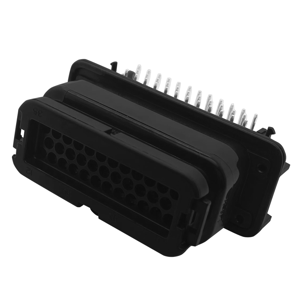 New Energy Vehicle Sensor