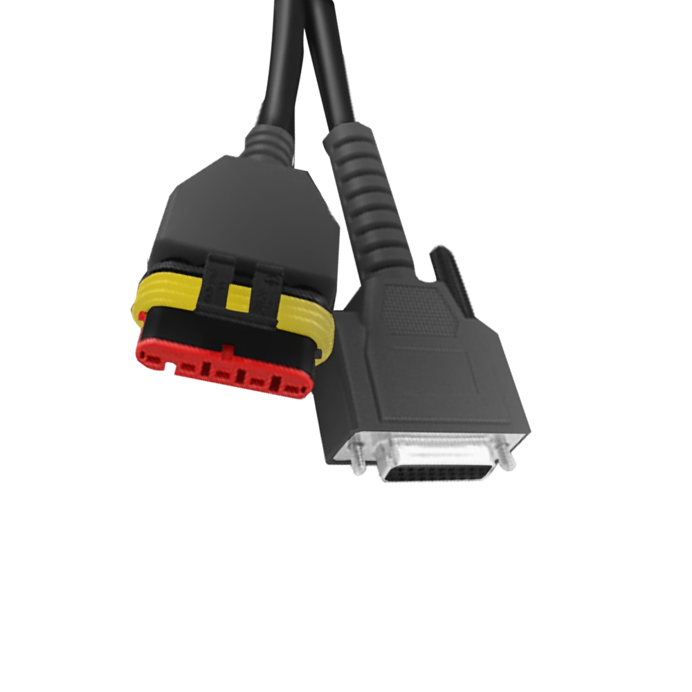Remove the wire rod of liquid levelliquid temperature and temperature discharge joint