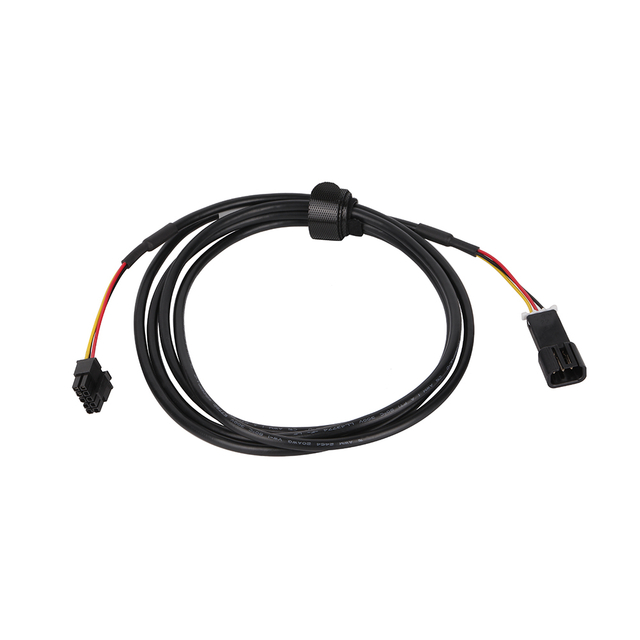 10PIN Adapter Interface of Truck Internal Connection Harness