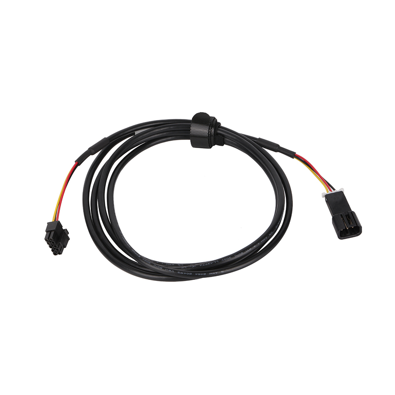 10PIN Adapter Interface of Truck Internal Connection Harness
