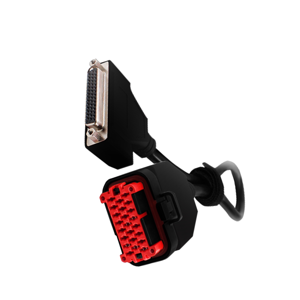 Removal of liquid level, liquid temperature and discharge of temperature connector wire