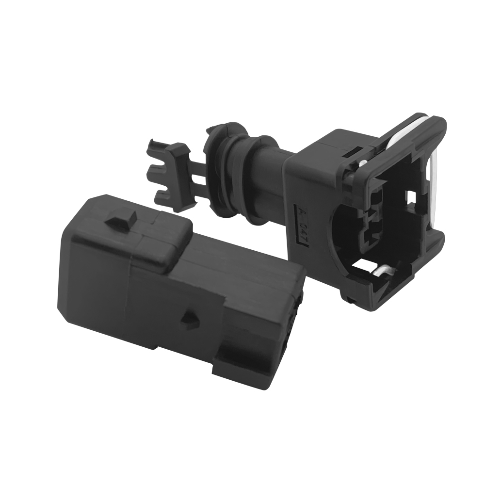 Automotive Connector