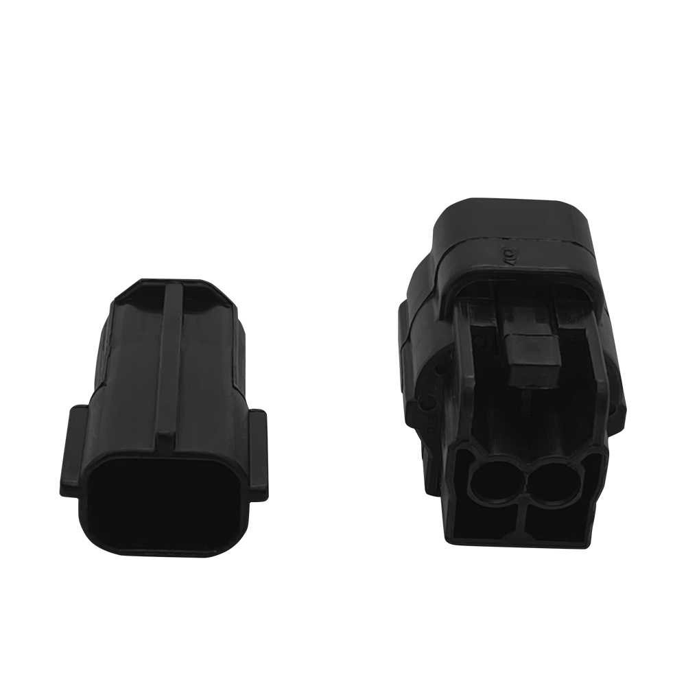 2P Automobile Waterproof Connector
