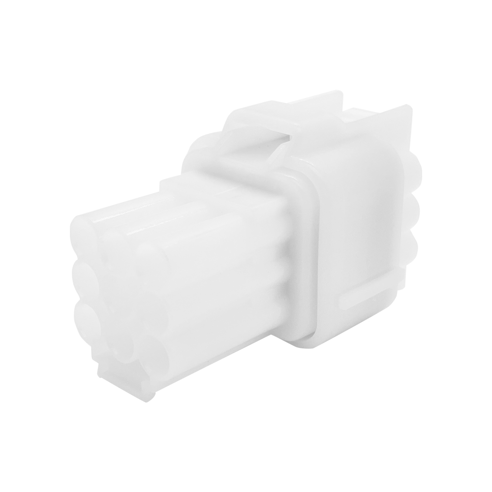 Automobile waterpro of connector